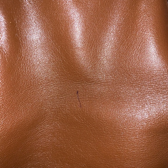 Marc Jacobs Tote handbag Brown - Picture 13 of 15